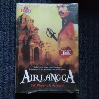 Image of Airlangga